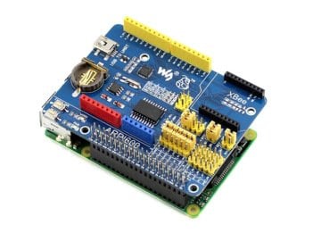 ARPI600 Raspberry Pi Arduino Shield