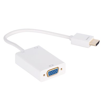 Prolink MP299A HDMI - VGA + 3.5 ST Adaptör