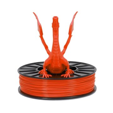 Porima Filament PLA Turuncu - 0.5Kg