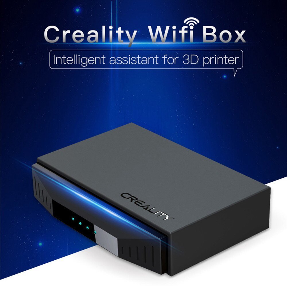 Creality Wifi Box - 3D Yazıcı Wifi Modülü