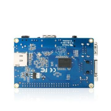 Orange Pi PC Plus