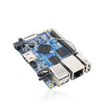 Orange Pi PC Plus