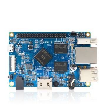 Orange Pi PC