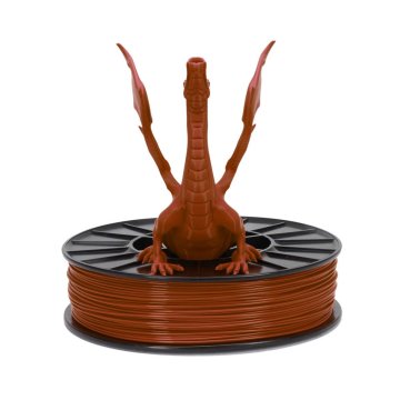 Porima Filament PLA Kahverengi - 0.5Kg