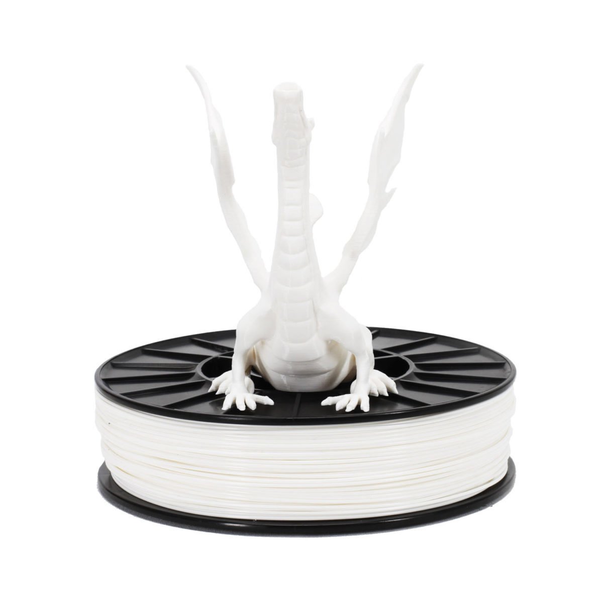 Porima Filament PLA Beyaz - 0.5Kg
