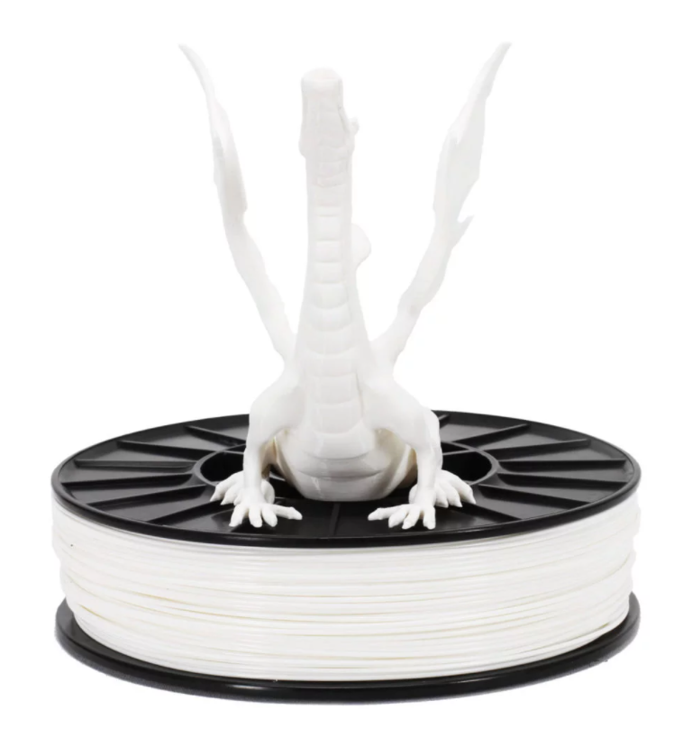 Porima ABS Filament 1.75 mm Beyaz 1Kg