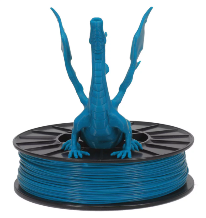 Porima PETG Filament 1.75 mm Açık Mavi 1Kg