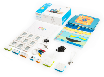 Neuron Inventor Kit