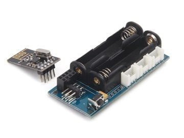 DevDuino Sensor Node V2.2 (ATmega 328)