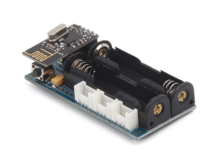 DevDuino Sensor Node V2.2 (ATmega 328)