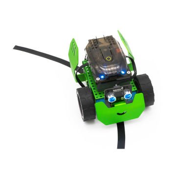 Q-Scout Robot Kiti (Steam Eğitim Robotu)