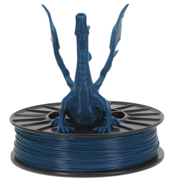 Porima Filament PLA Koyu Mavi - 0.5Kg