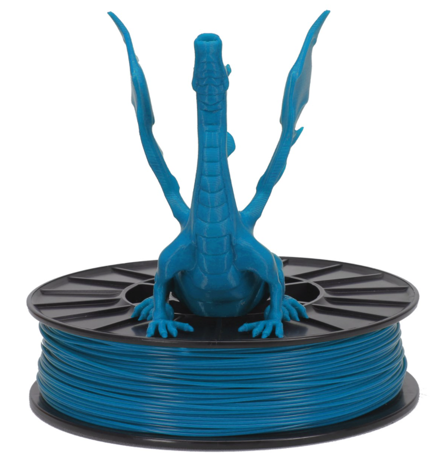 Porima Filament PLA Mavi - 0.5Kg