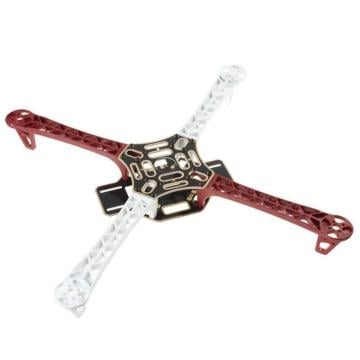 F450 Quadcopter Drone Gövdesi - Drone Frame