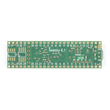 Teensy 4.1 Geliştirme Kartı