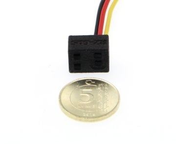 RZ60S Kızılötesi Mesafe Sensörü (0-60 cm)