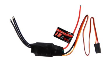 Emax 12 Amper ESC - Fırçasız Motor Sürücü Modülü