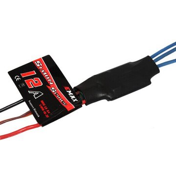 Emax 12 Amper ESC - Fırçasız Motor Sürücü Modülü