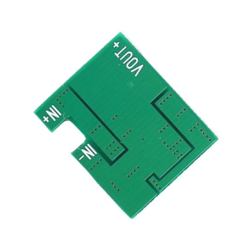 DC-DC 14.2V Sabit Çıkış Voltaj Yükseltici Modül