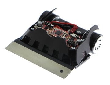 Nova Profesyonel Mini Sumo Robot