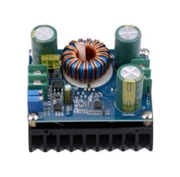 YHD11003A DC-DC 600W Voltaj Yükseltici Boost Modül