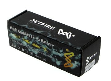 11.1V 4200mAh 40C Lipo Batarya 3S Pil