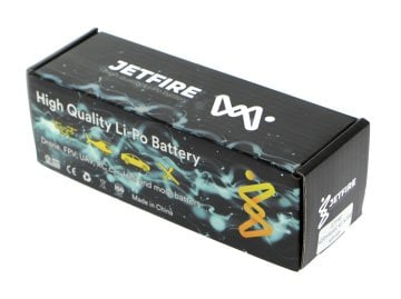 14.8V 3300mAh 40C Lipo Batarya 4S Pil