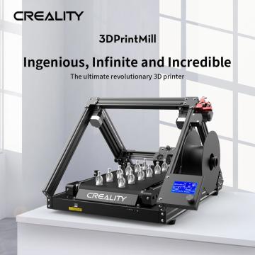 Creality CR-30 Konveyörlü 3D Yazıcı - 3DPrintMill
