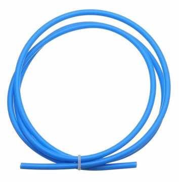 Capricorn PTFE Teflon Boru - 1 Metre