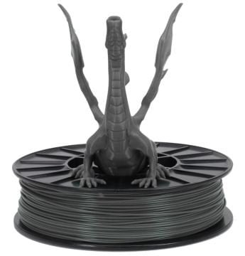 Porima ABS Filament 1.75mm Gri 0.5Kg