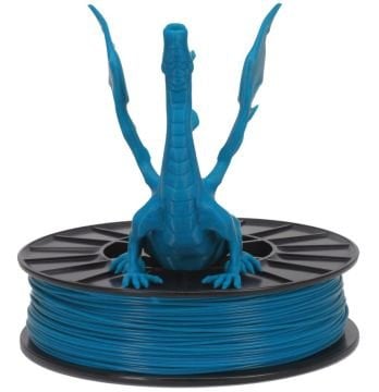 Porima ABS Filament 1.75mm Mavi 0.5Kg