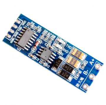 RS485 - TTL UART Dönüştürücü