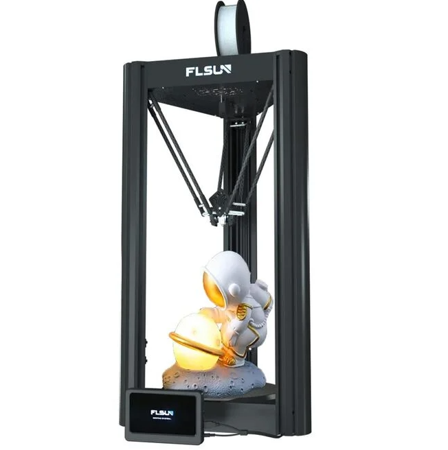 FLSUN V400 3D Yazıcı