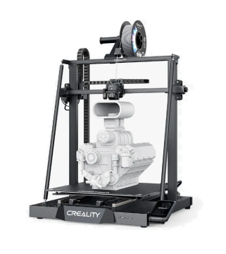Creality CR-M4 3D Yazıcı 45x45x47cm Baskı Hacmi