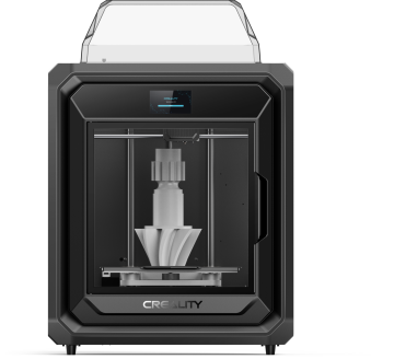 Creality Sermoon D3 Endüstriyel 3D Yazıcı