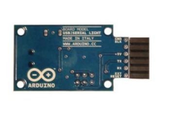 USB-Serial Dönüştürücü Kartı - USB 2 Serial Converter