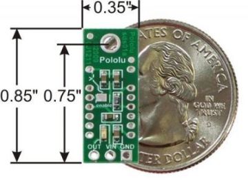 Sharp GP2Y0D805Z0F Kızılötesi Sensör 5 cm