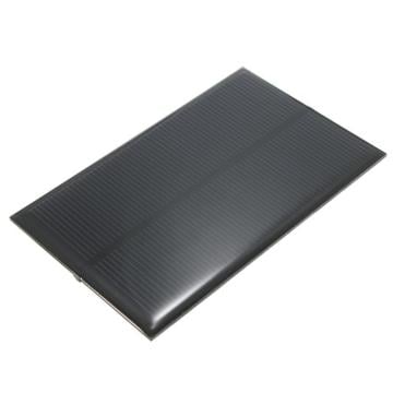 1.5 V 400mA Güneş Pili - Solar Panel-78x48mm