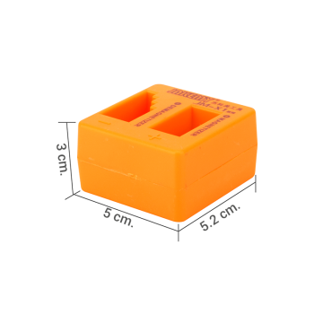 Jakemy JM-X1 Mıknatıslama Aracı