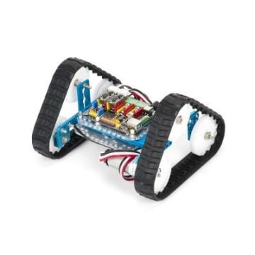 Makeblock Ultimate Robot Kit V2.0 Yeni Versiyon