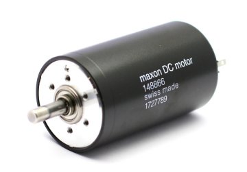 Maxon Motor RE40