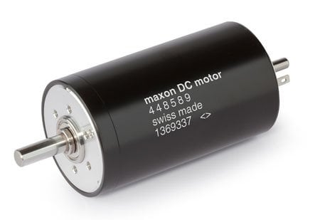 Maxon Motor RE40