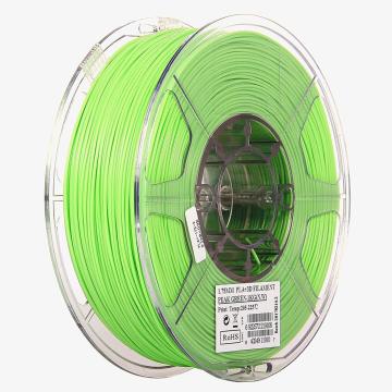 Esun PLA Plus 1.75mm Filament - Açık Yeşil