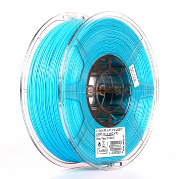 Esun PLA Plus 1.75mm Filament - Açık Mavi