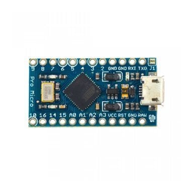 Arduino Pro Micro