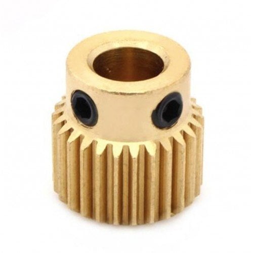 3D Filament İtici - 1.75mm Extruder