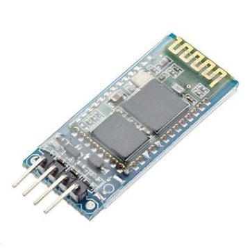 HC06 Bluetooth-Serial Modül Kartı