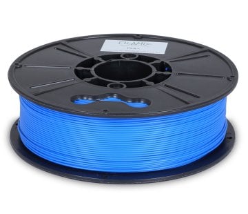 Filamix Filament PLA Plus (PLA+) Mavi 1Kg