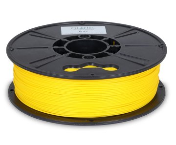 Filamix Filament PLA Plus (PLA+) Sarı 1Kg