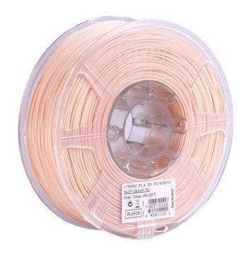 Esun ABS Plus 1.75mm Filament - Ten Rengi